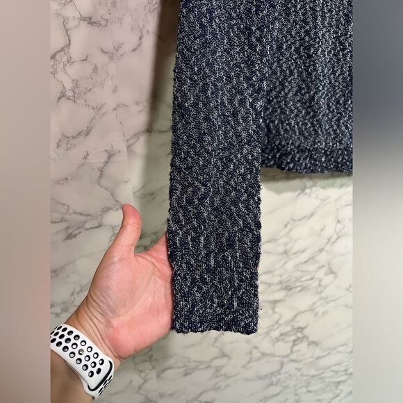 ATHLETA V Neck Sweater Size S - Picture 3 of 7